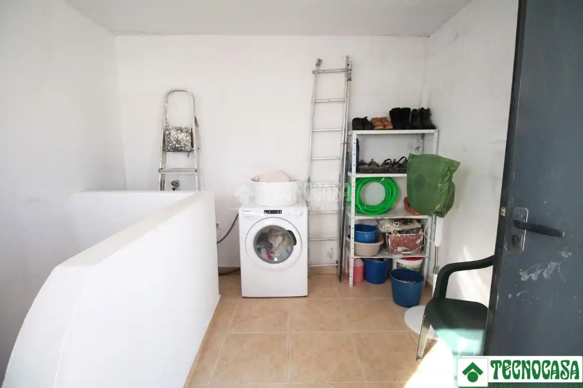 Wohnung zum Verkauf in Níjar mit Terrasse