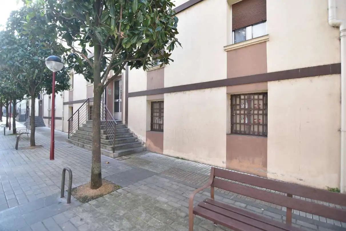 Locale commerciale in vendita a San Pelayo Kalea, imagen 15