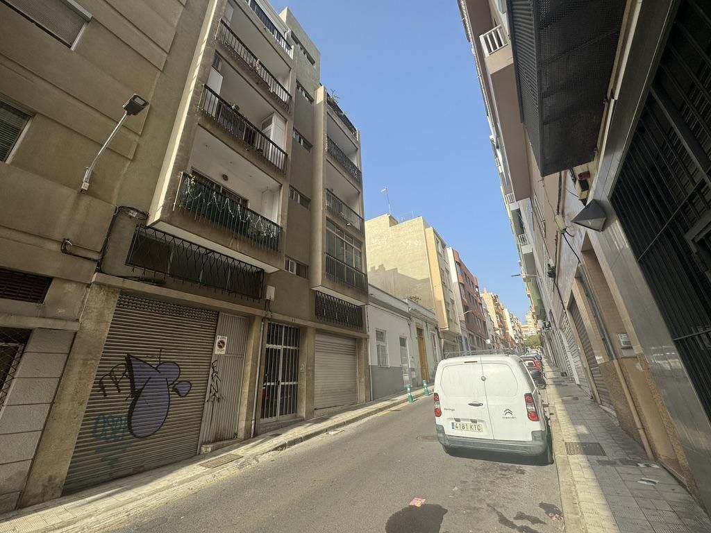 Àtic en venda a De Progreso, Duggi - Rambla - Los Hoteles