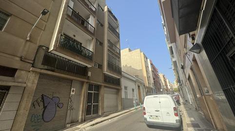 Foto 2 de Àtic en venda a De Progreso, Duggi - Rambla - Los Hoteles, Santa Cruz de Tenerife