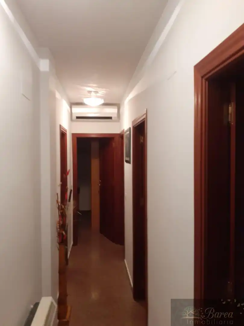 Flat for sale in Rute  with Air Conditioner, Heating and Terrace