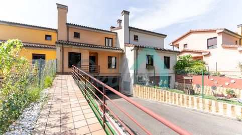 Foto 3 de Casa adosada en venda a Urbanización Río Nalón, Ribera de Arriba, Asturias
