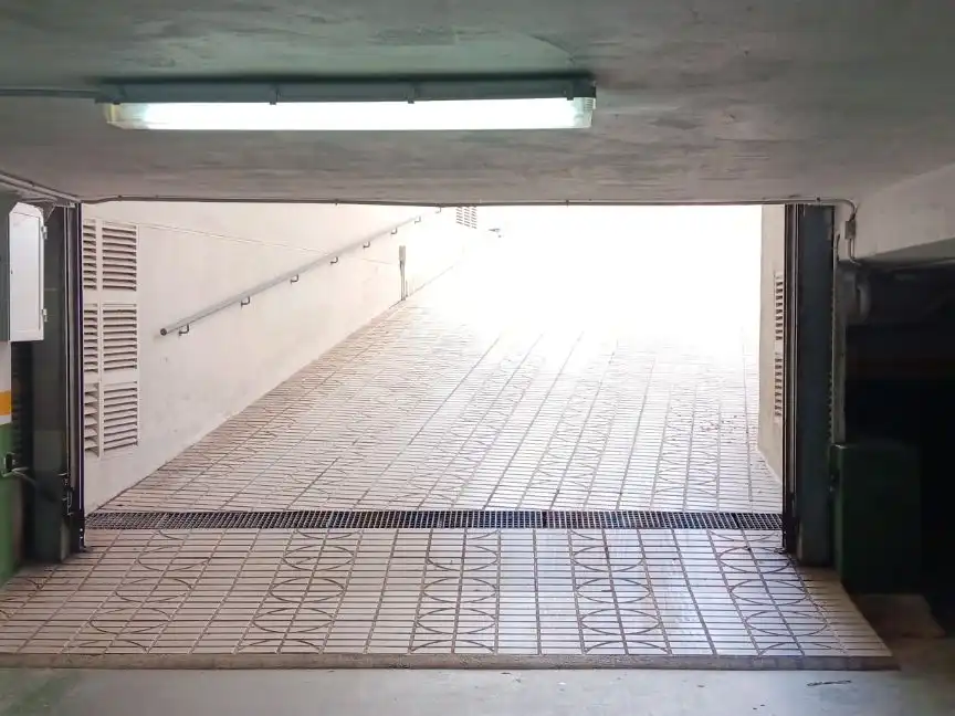 Garaje en venta en Sanxenxo