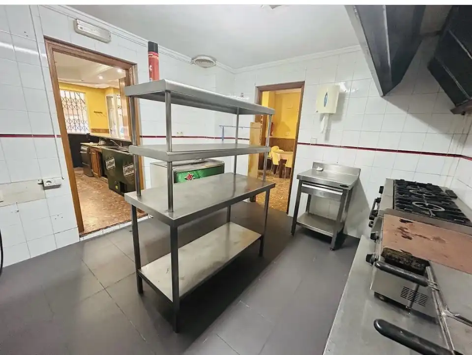 Local comercial en venda a Saladar, imagen 4