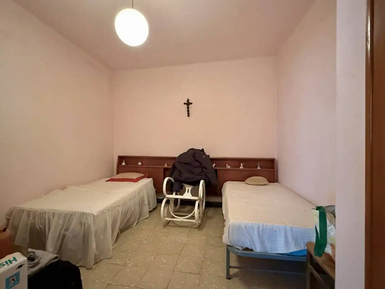 Habitación de Finca rústica en venta en Pontós con Calefacción, Jardín privado y Terraza