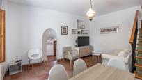Dining room of House or chalet for sale in  Granada Capital  with Terrace and Balcony