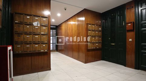 Foto 3 de Estudio de alquiler en De Feijoo, Trafalgar, Madrid Capital