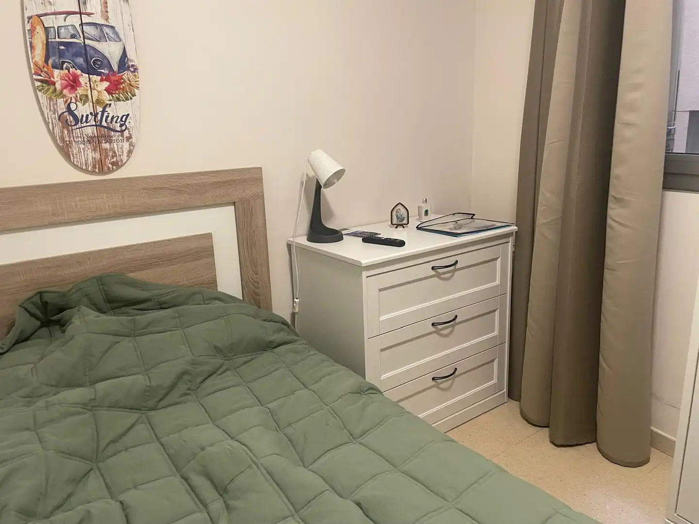 Habitación de Piso en venta en Manresa con Calefacción, Balcón y Internet