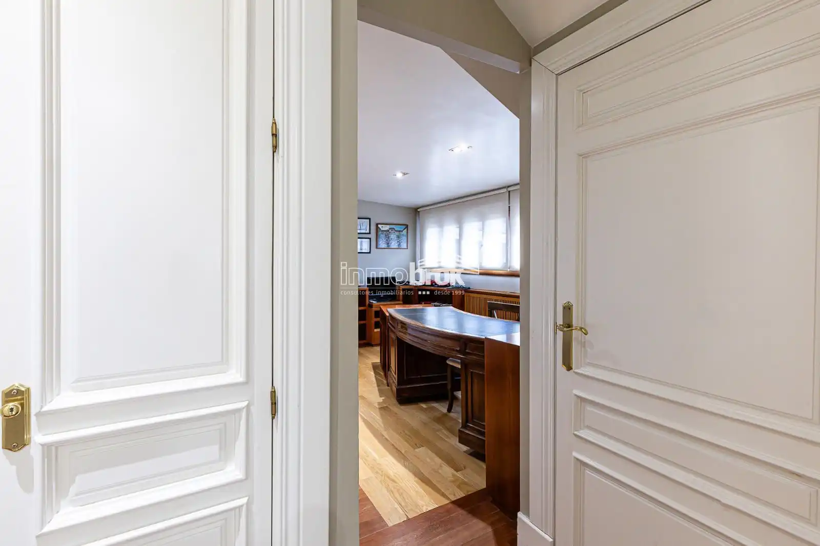 Casa o chalet en venta en Madrid con Aire acondicionado, Calefacción y Terraza