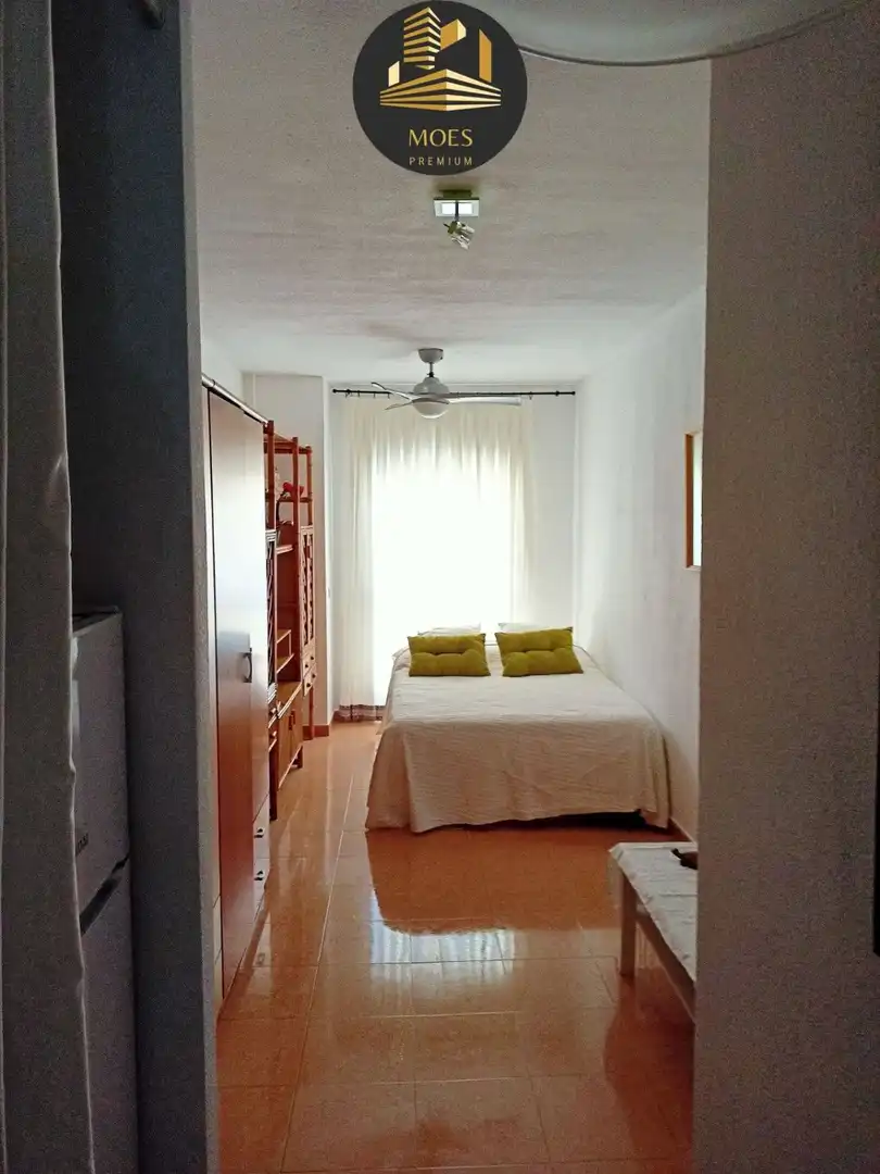Habitación de Estudio en venta en Mijas con Aire acondicionado y Calefacción