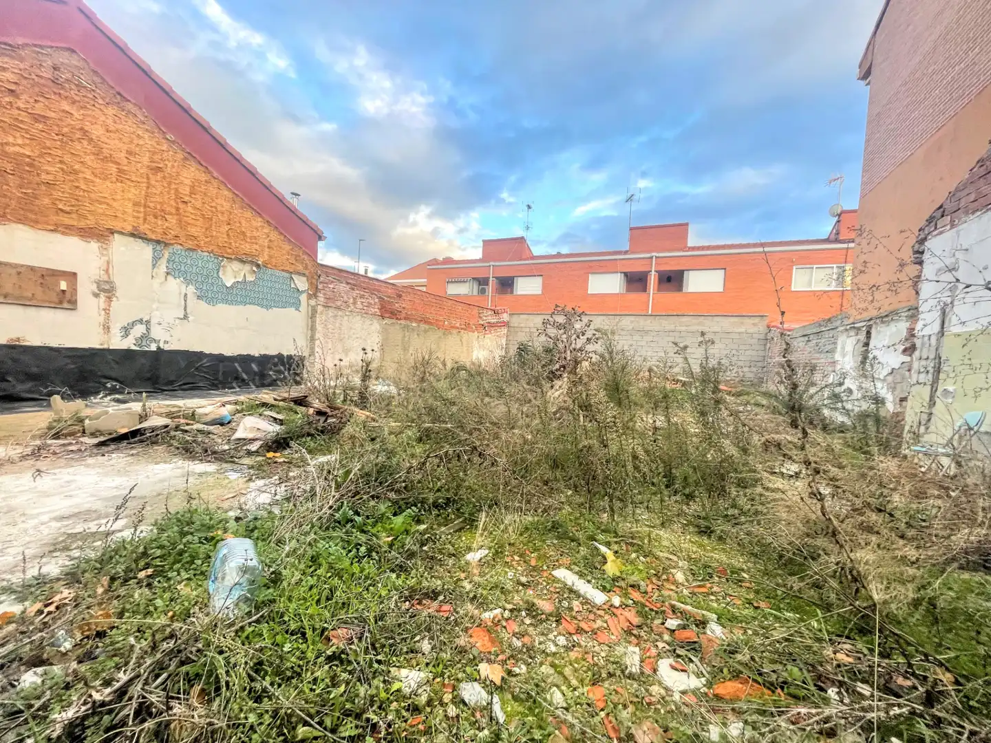 Residencial en venta en Valladolid