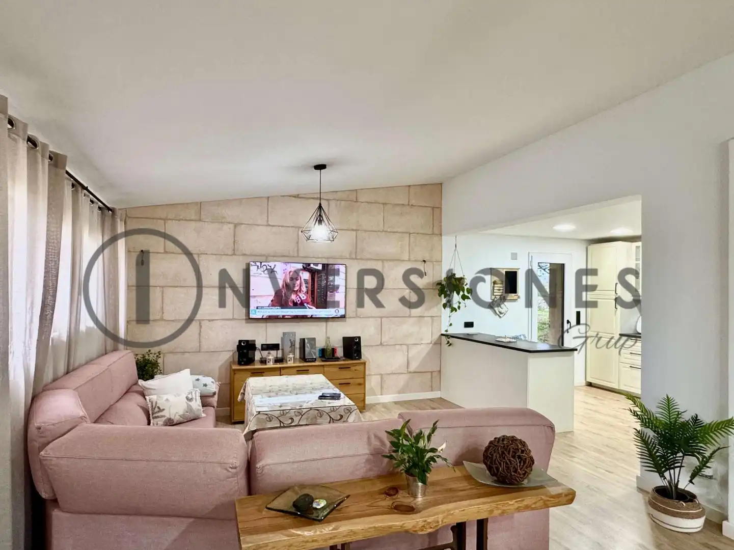 Casa rústica con jardín en venta en Son Munda, imagen 7