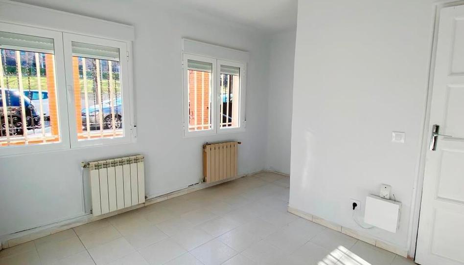 Photo 1 of Apartment for sale in Puerta Bonita, Madrid