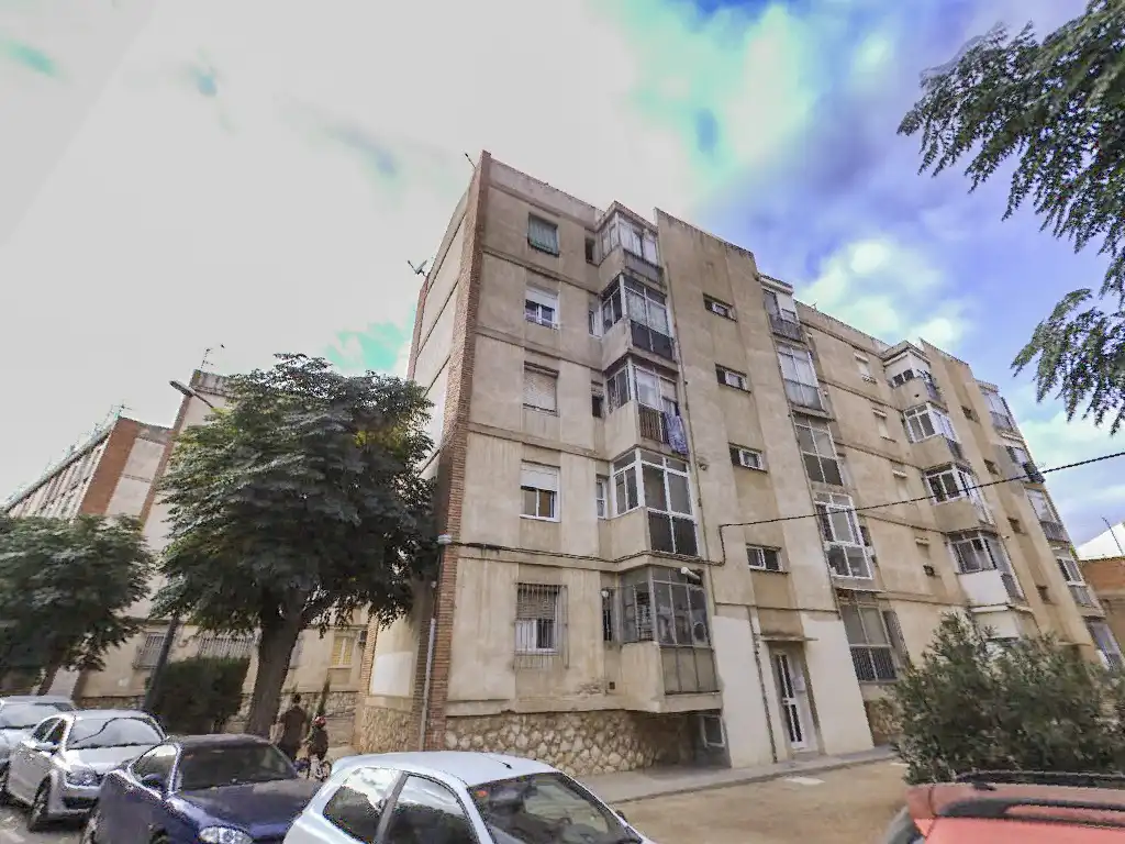 Appartement à vendre à C/ Venerable Madre Molas