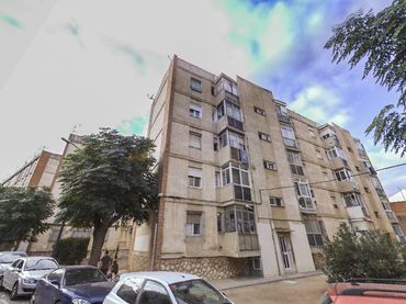 Appartement à vendre à C/ Venerable Madre Molas