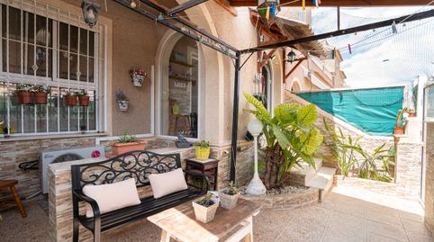 Photo 3 of Single-family semi-detached for sale in Noroeste, Alicante