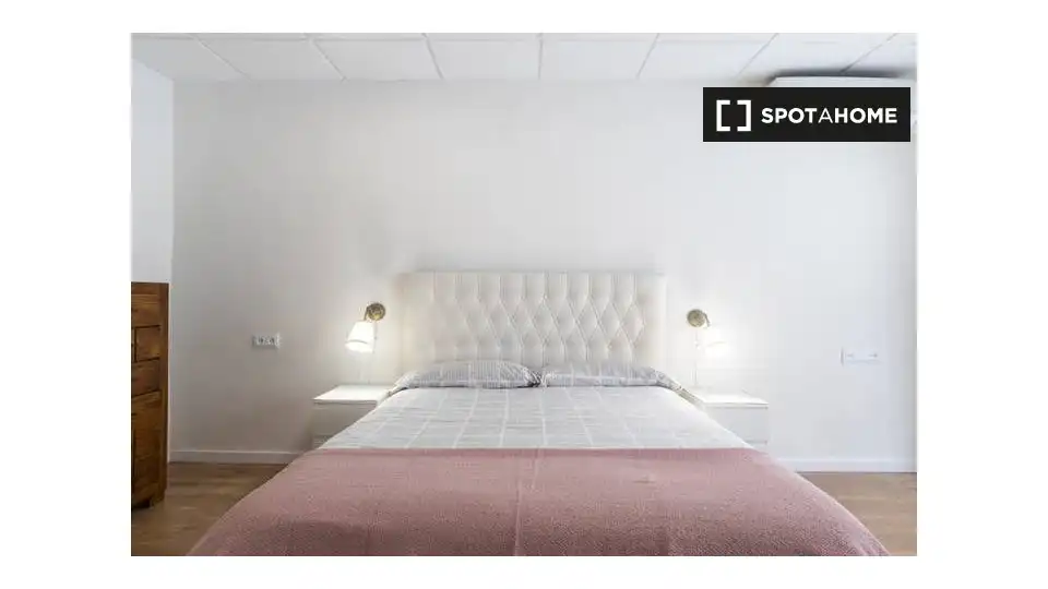 Appartement avec terrasse à louer à L'Eixample, imagen 9