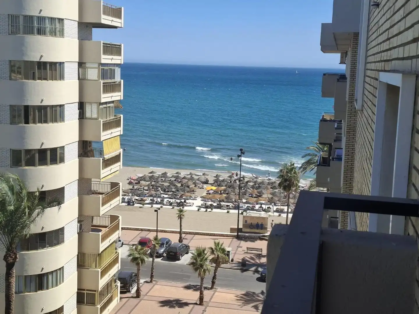 Apartment mit Pool zum Verkauf in Playa de los Boliches, imagen 12
