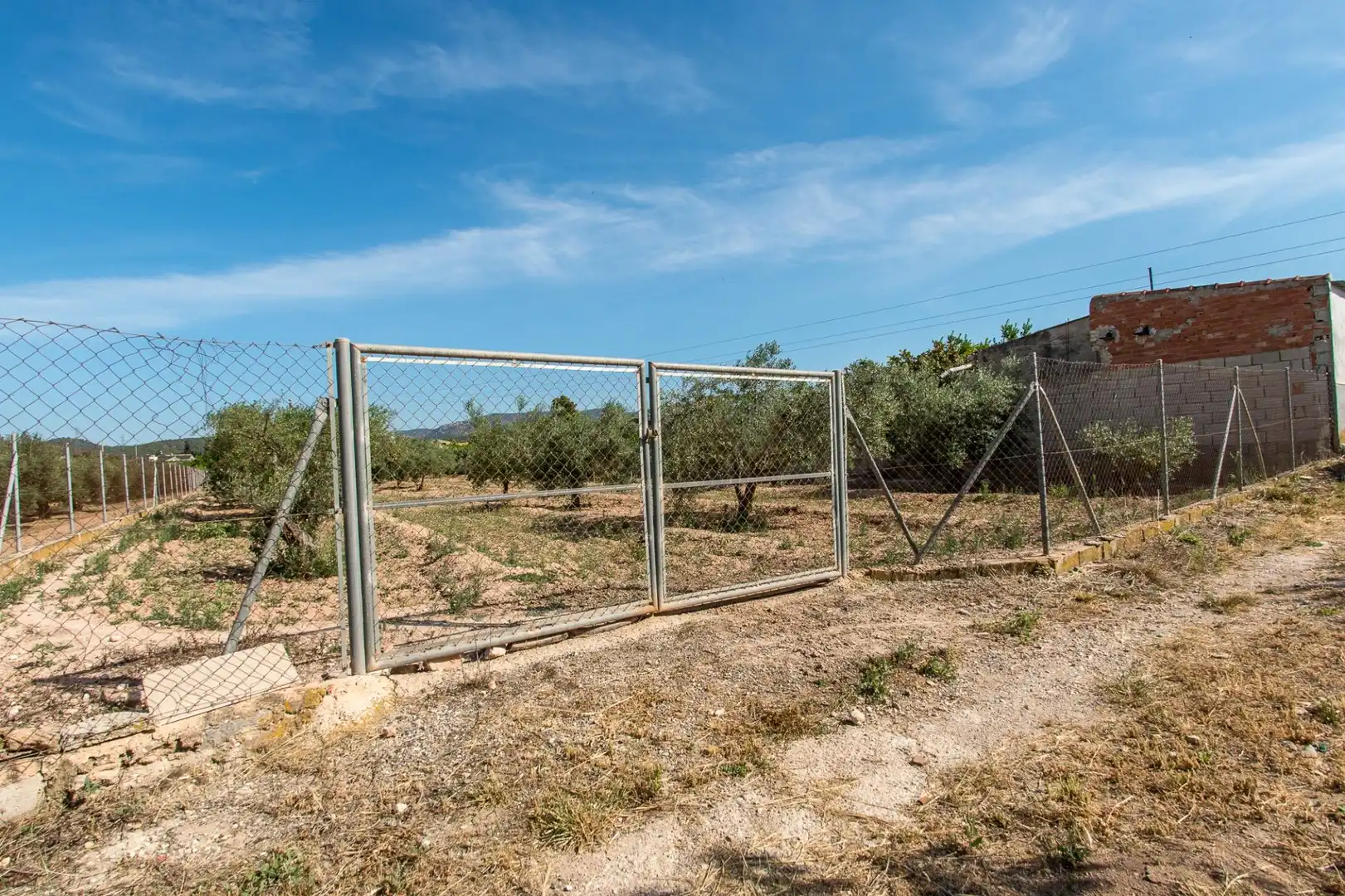 Casa o xalet en venda en Cehegín amb Piscina i Moblat