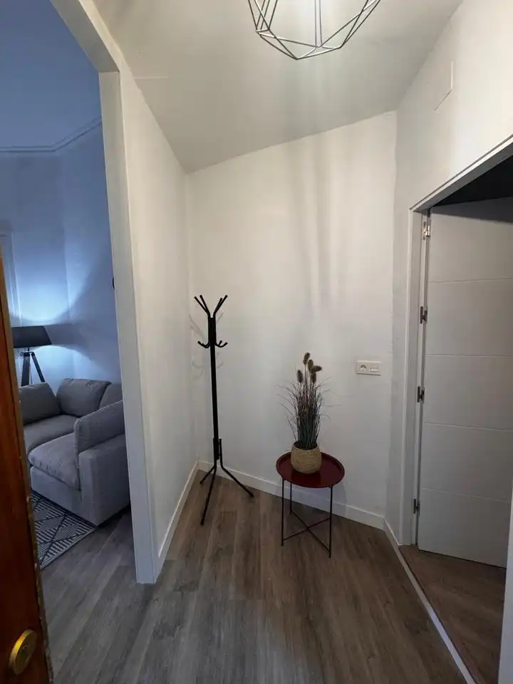 Piso de alquiler en Melilla