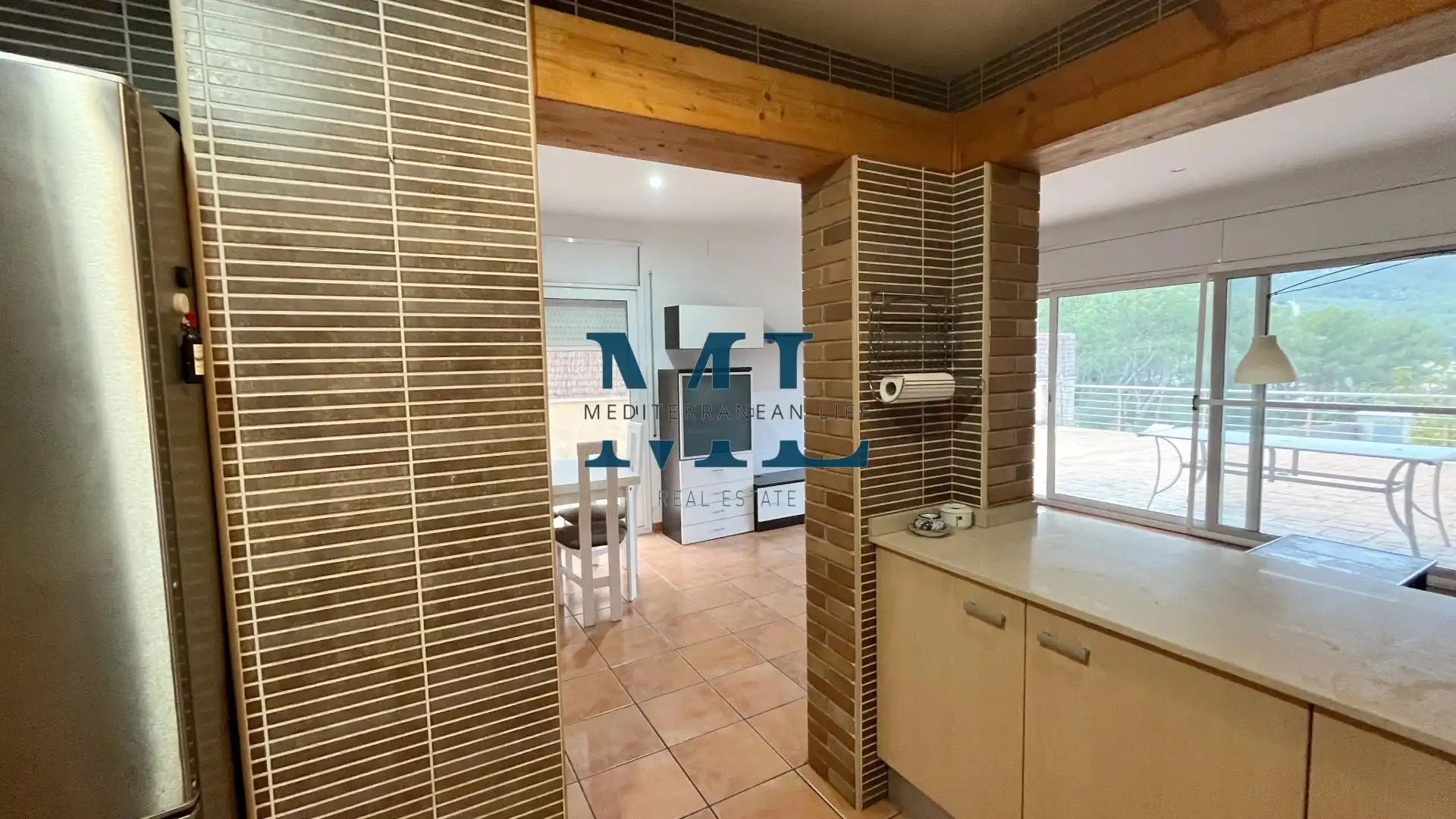 Casa a schiera con piscina in vendita a de Pamplona, imagen 29