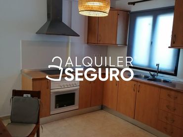 Pis amb ascensor de lloguer a Dr. Juan Espino Sánchez