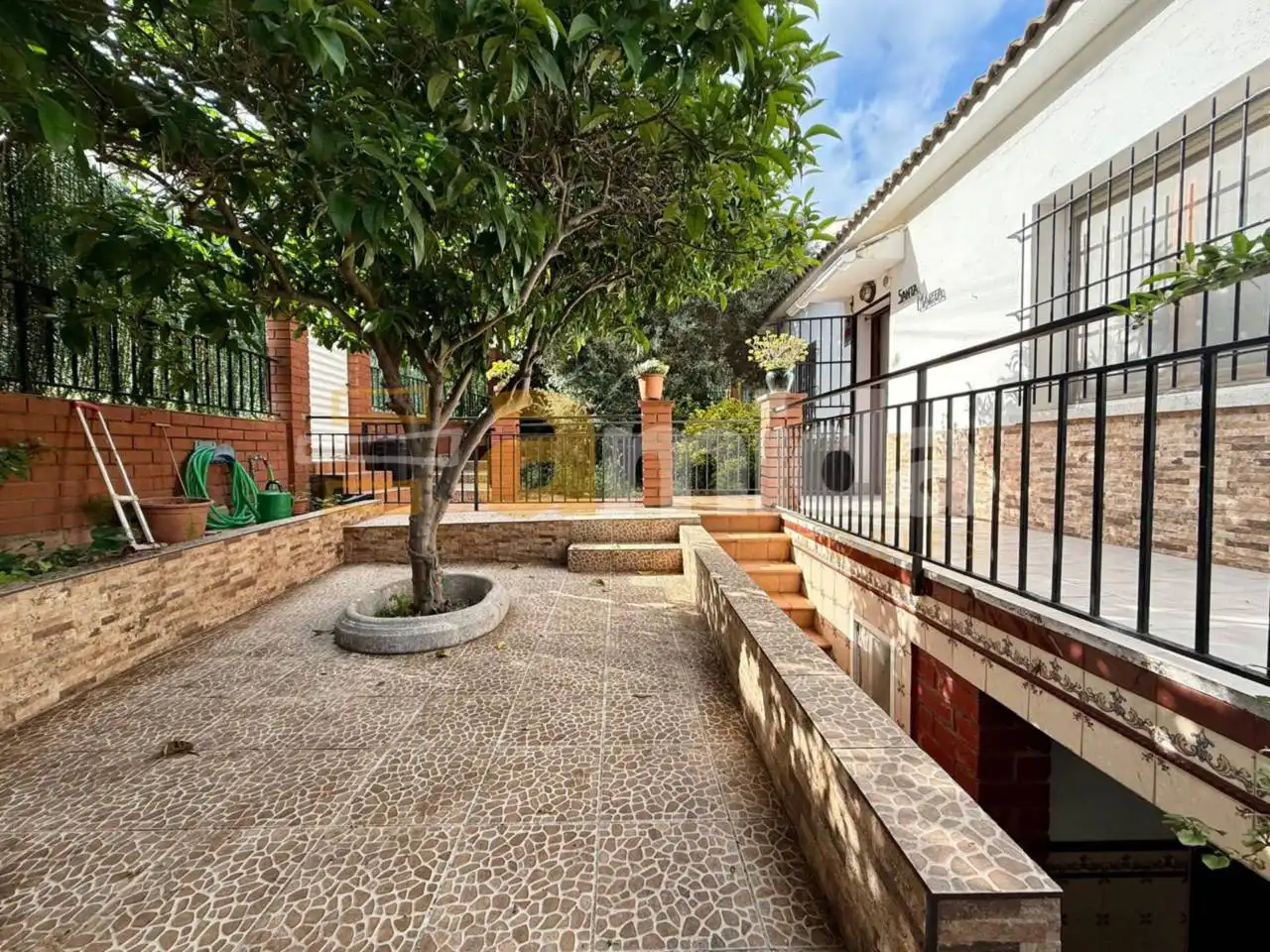 Casa amb piscina en venda a Mas Trader - Corral d'En Tort - Corral d'En Cona, imagen 26