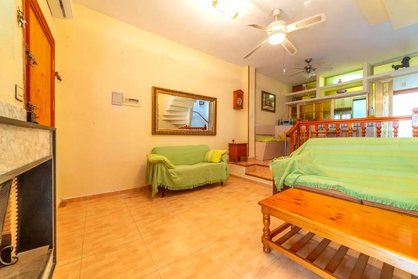 Casa o chalet en venta en San Pedro del Pinatar con Aire acondicionado, Jardín privado y Terraza