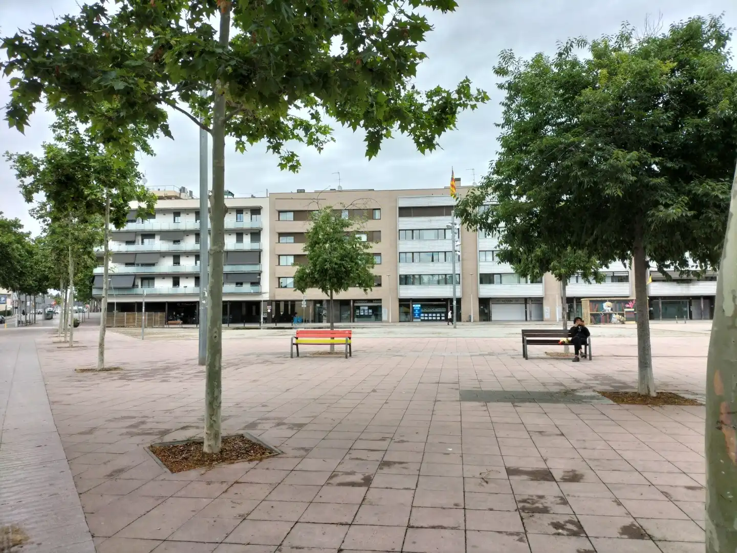 Local comercial en traspàs a Molins de Rei, imagen 9