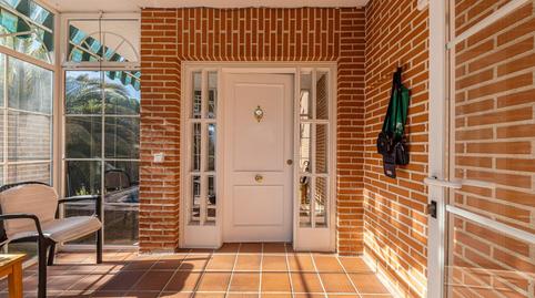 Foto 4 de Casa adosada en venta en Av. Dinamarca, Peñas Albas - Zulema, Villalbilla