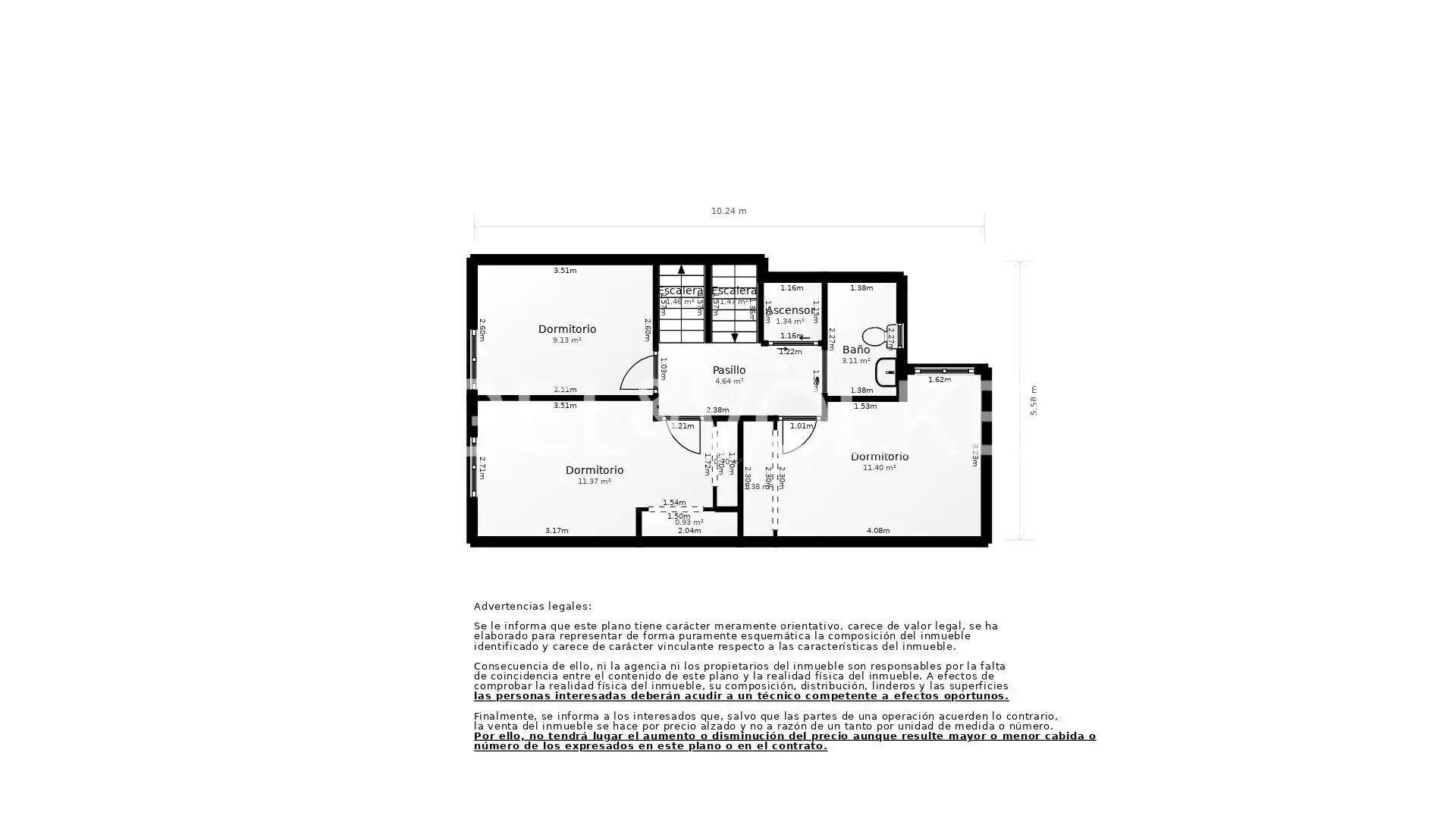 Adosado con terraza en venta en Benifaió, imagen 32