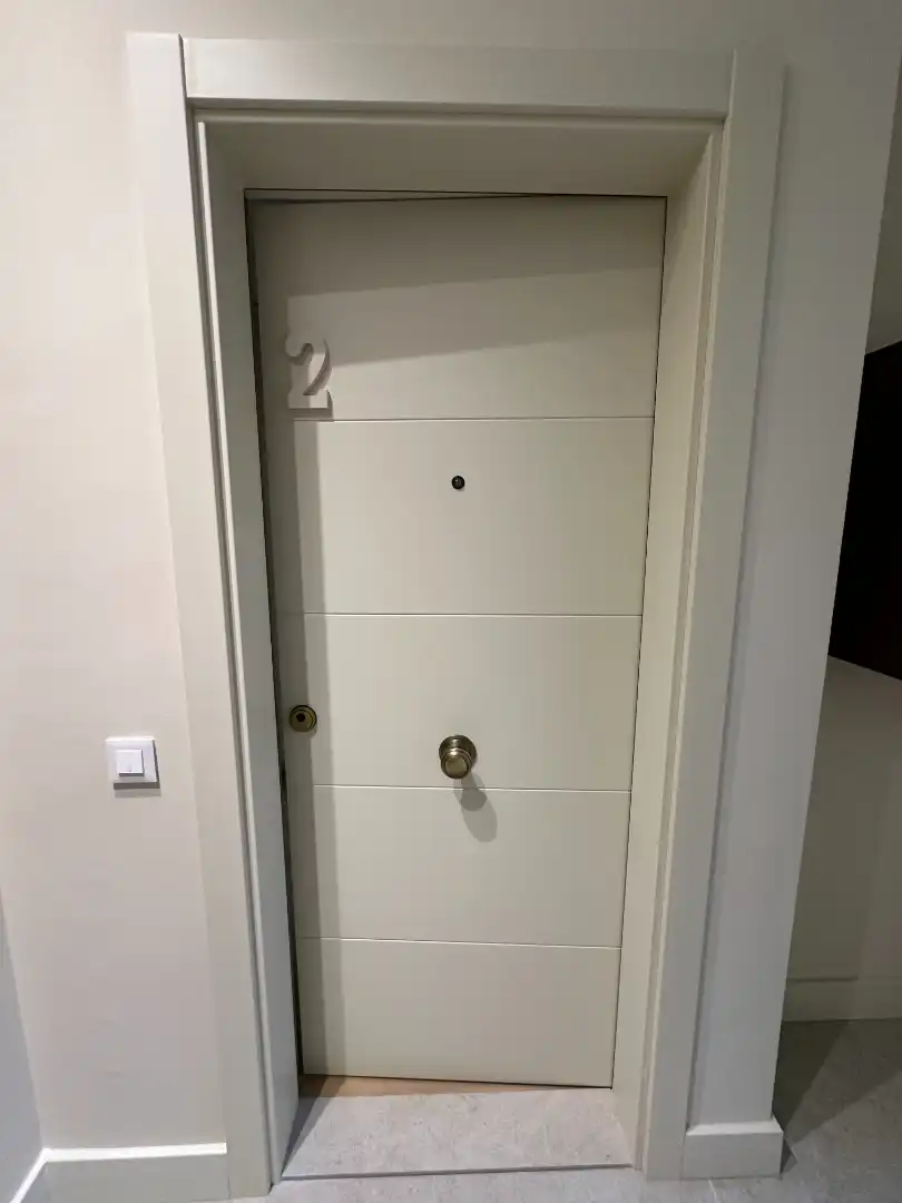 Wohnung zum Verkauf in Avinguda de Catalunya, 55, La Palma de Cervelló