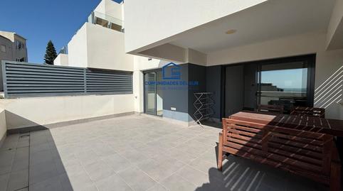 Foto 4 de Pis en venda a Fuentebravía, Cádiz