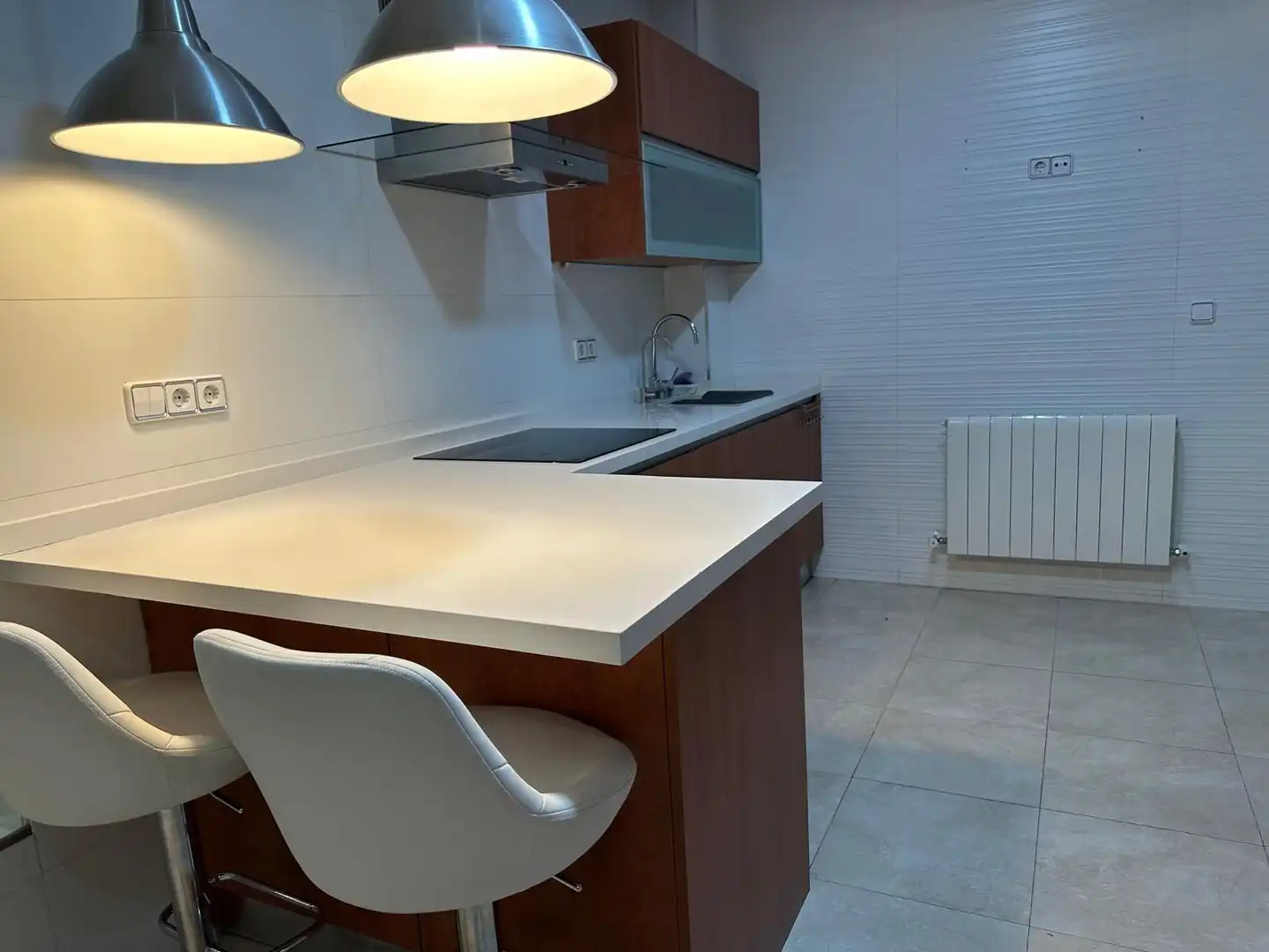 Cocina de Piso en venta en Puertollano