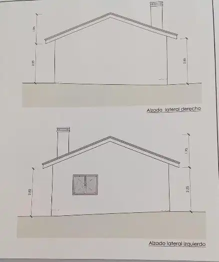 Residential for sale in Cabana de Bergantiños