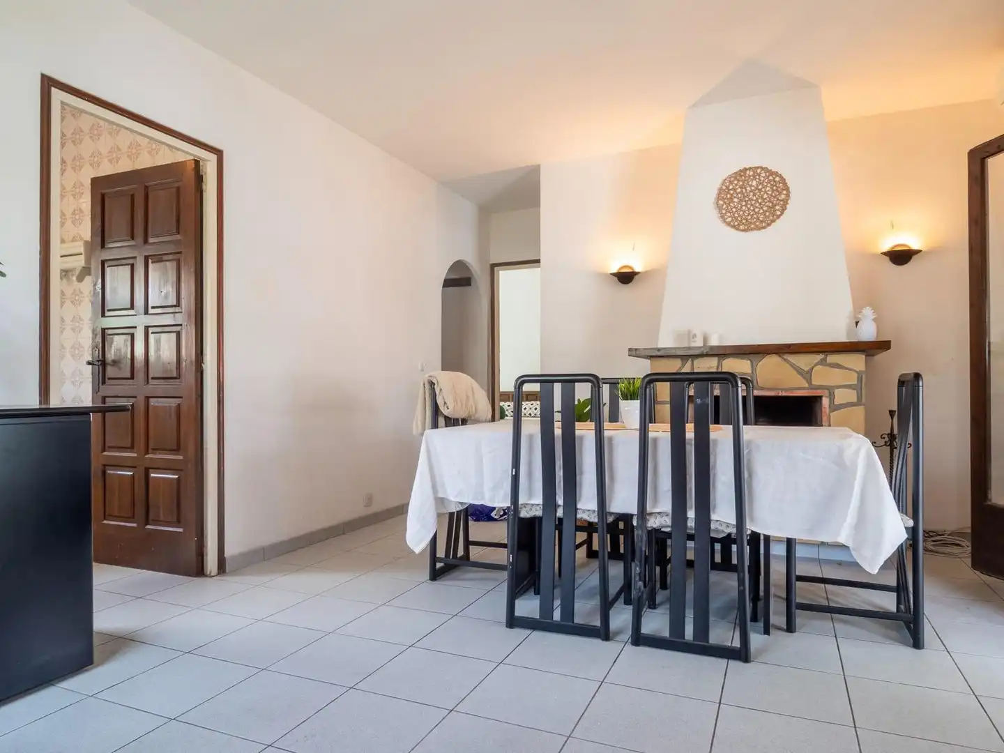 Casa o chalet en venta en Carrer Carrer Trencabraços, Montgó