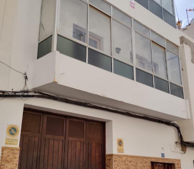 Photo 1 of Single-family semi-detached for sale in Centro - La Vega Alta, Las Palmas