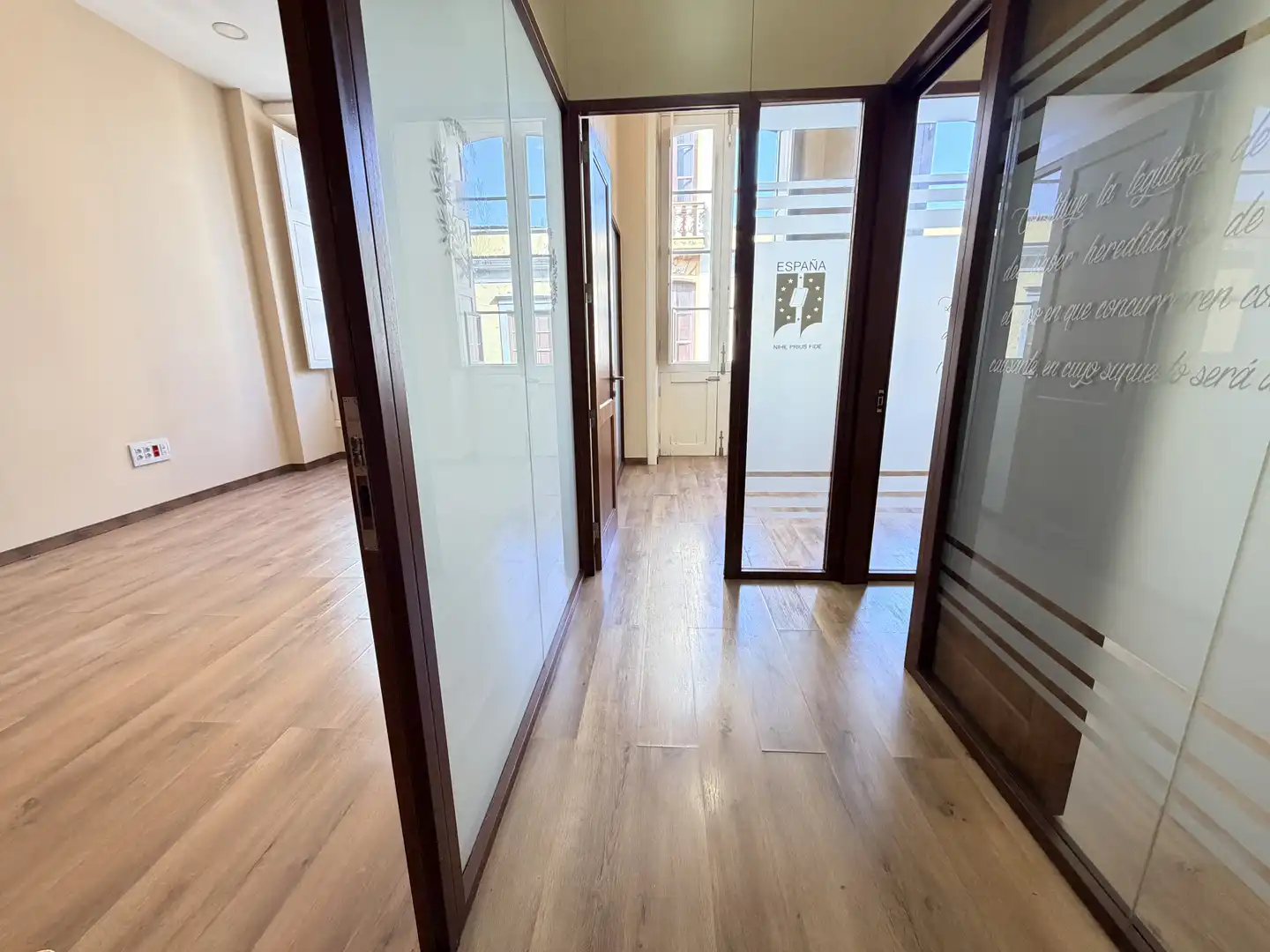 Office for rent in San Cristóbal de la Laguna