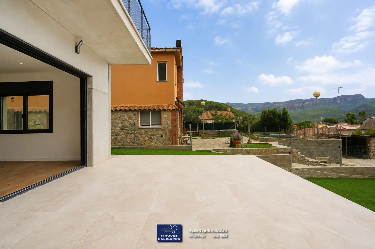 House with terrace for sale in Bigues i Riells del Fai, imagen 14
