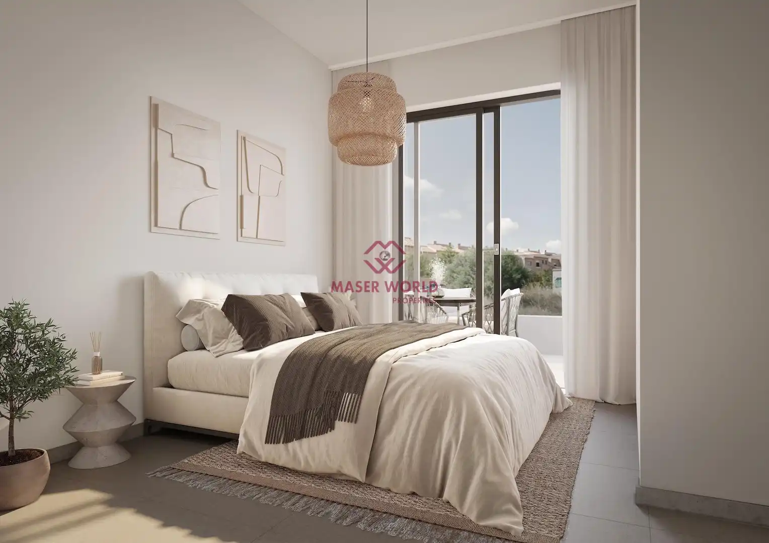 Penthouse mit Pool zum Verkauf in Nueva Torrevieja - Aguas Nuevas, imagen 10
