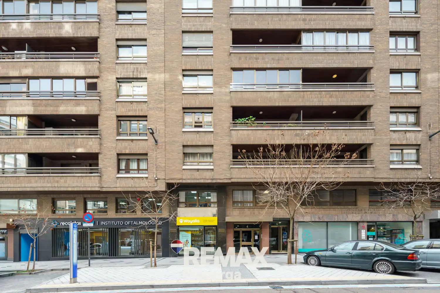 Pis amb ascensor en venda a Calle del General Ruiz 4, imagen 87