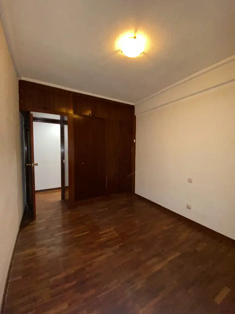 Dormitori de Pis en venda en Las Rozas de Madrid amb Calefacció, Parquet i Terrassa