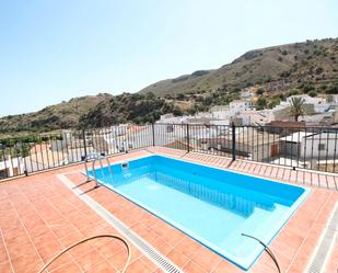 Piscina de Apartament en venda en Sorbas amb Piscina comunitària