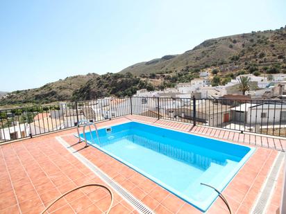 Swimming pool of Apartment for sale in Sorbas  with Community pool