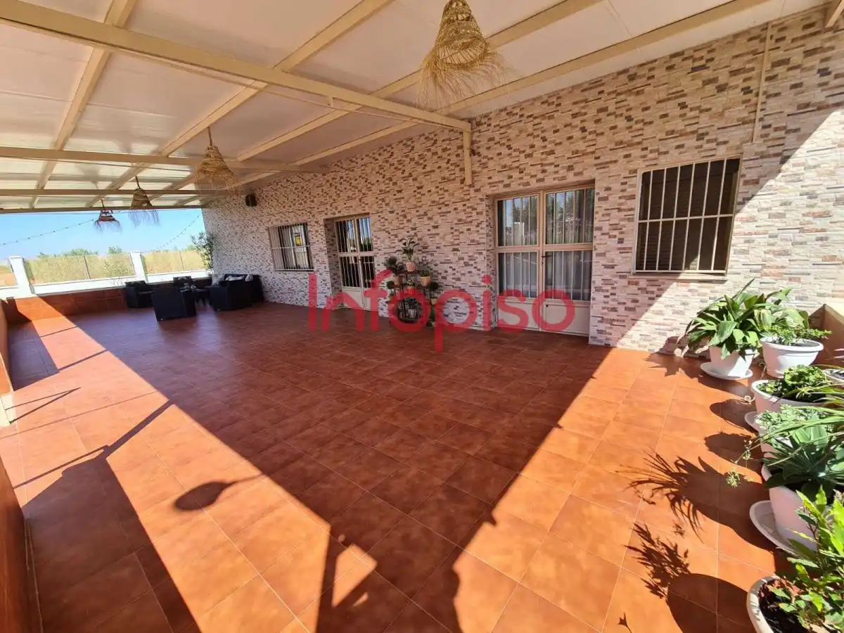 Local comercial en venda a Valdepeñas, imagen 7
