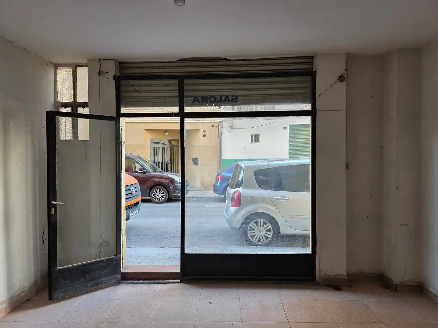 Local en venda en Castellón de la Plana / Castelló de la Plana