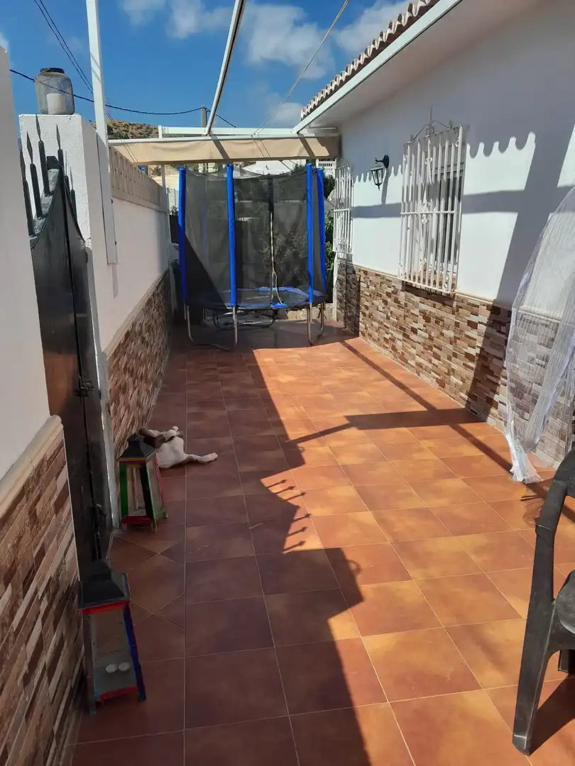 Casa o chalet en venta en Bello Horizonte - Lindasol