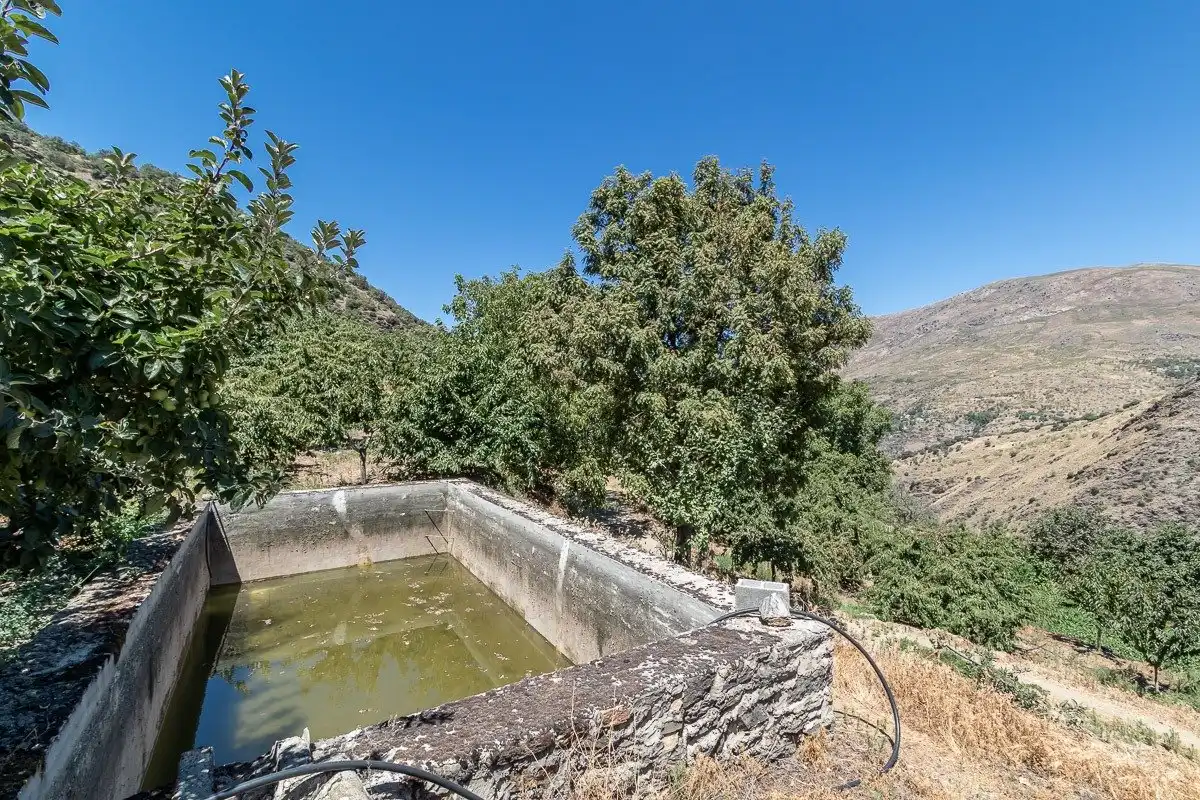 Casa rústica en venda a Güéjar Sierra, imagen 19