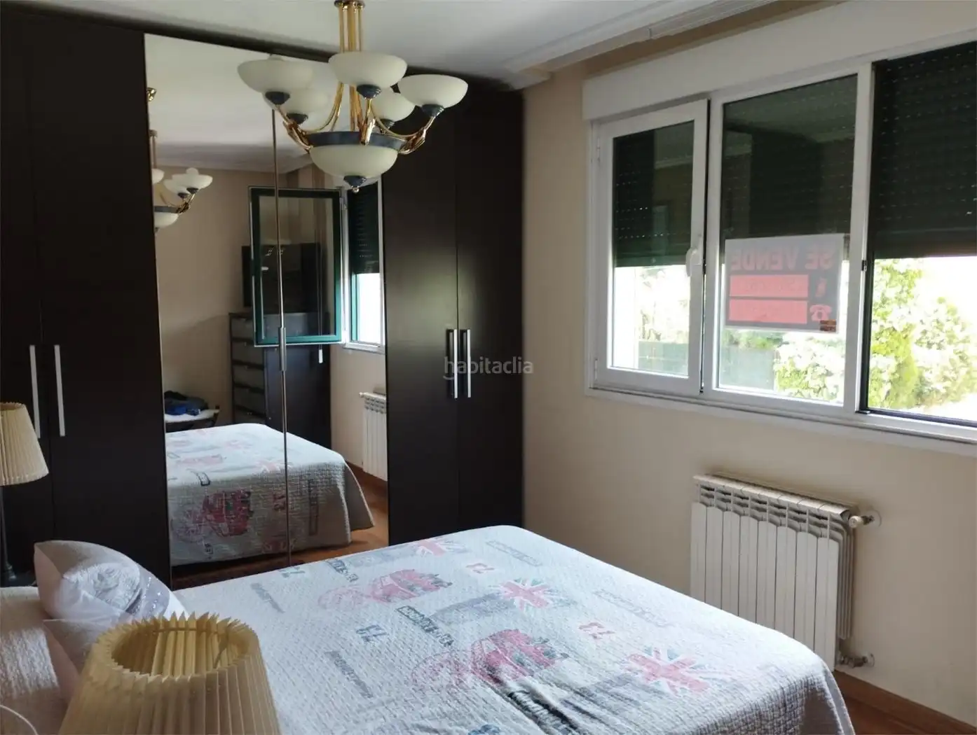 Piso con ascensor en venta en Calle Mirlos 5A, imagen 18