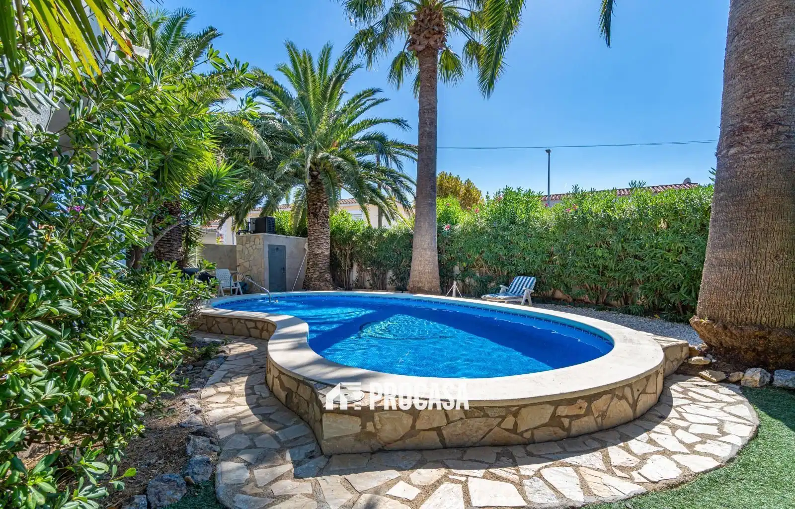 Villa con piscina in vendita a Peni, imagen 15